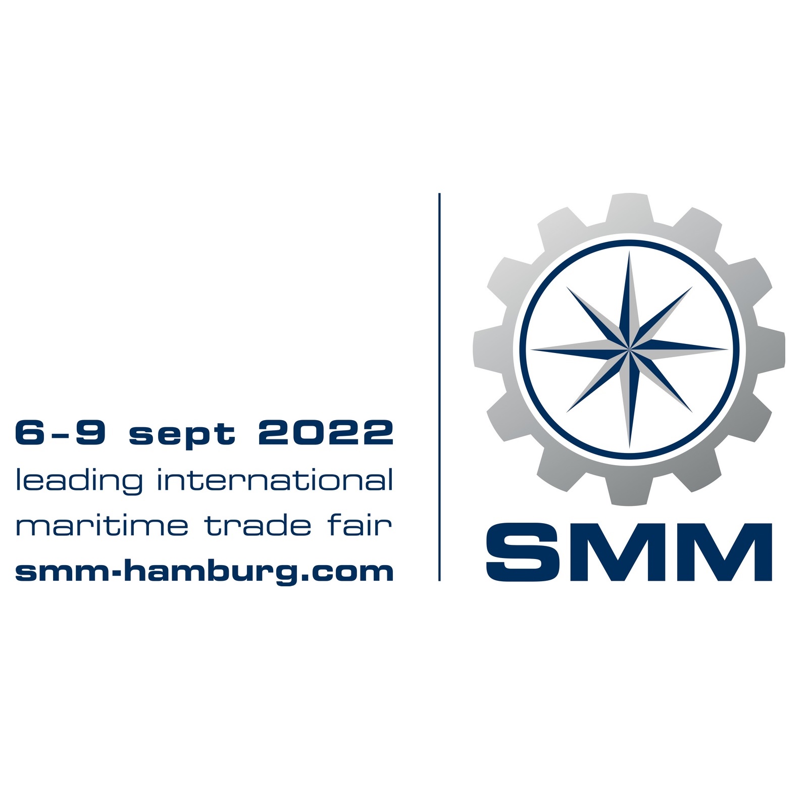 SMM 2022 Shipservice Hamburg