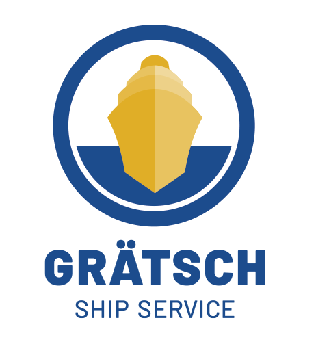 graetsch ship service logo contact