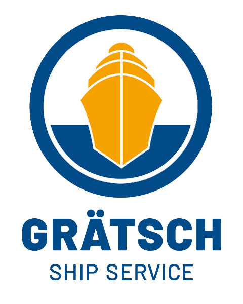 graetsch ship service logo contact