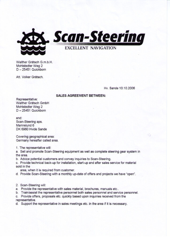 graetsch ship service 2006