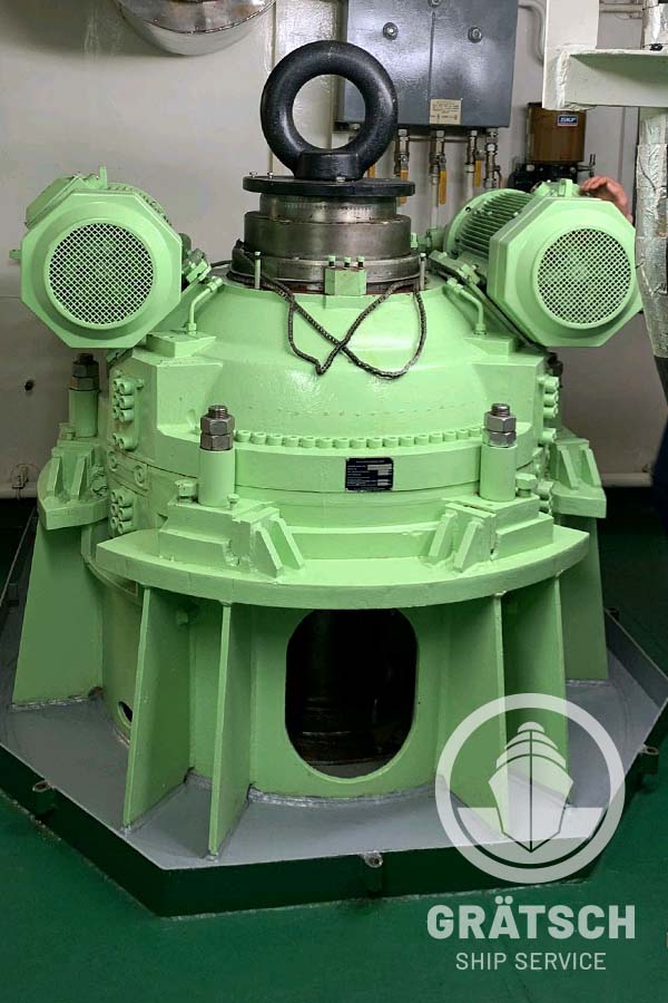 ship service rotary vane 04
