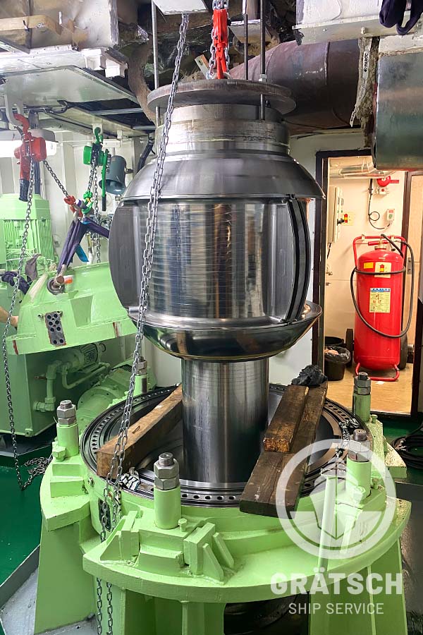 ship service rotary vane 05