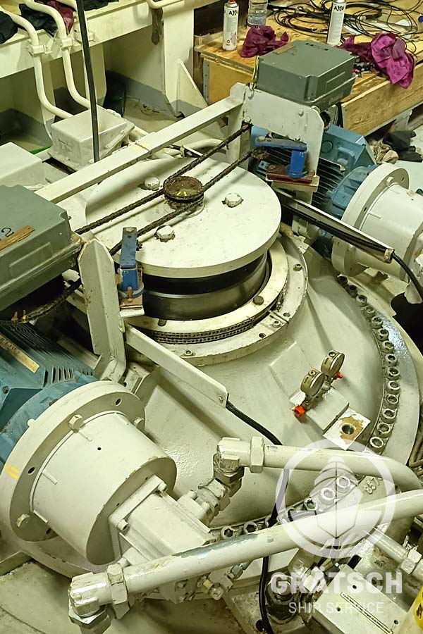 ship service rotary vane 06