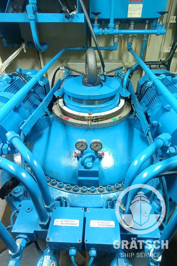 ship service rotary vane 07