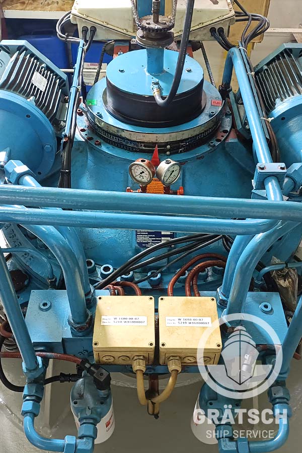 ship service rotary vane 08