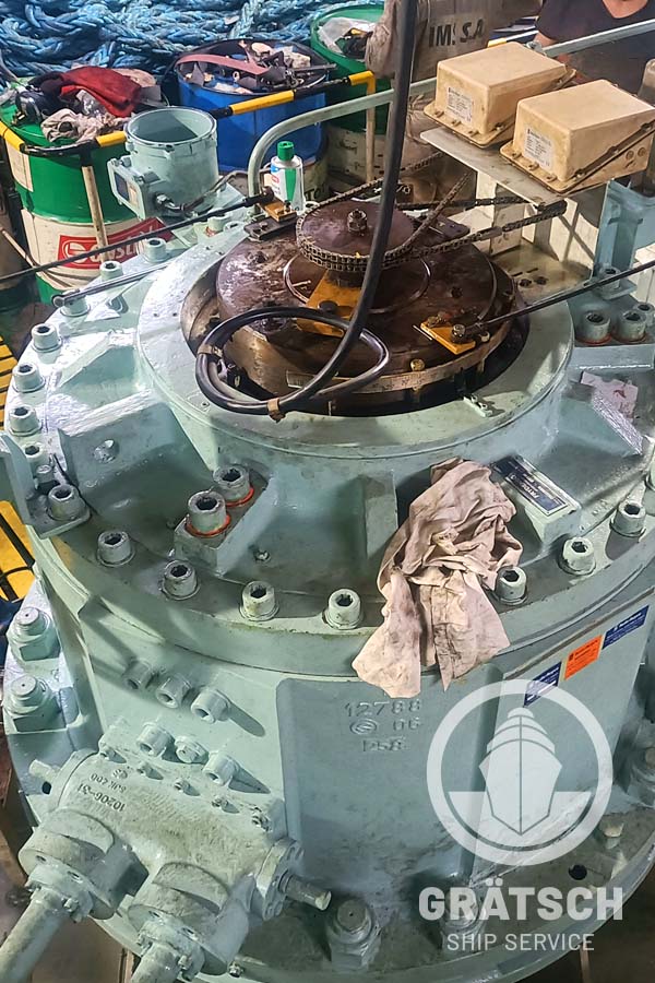 ship service rotary vane 09